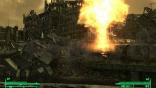 Fallout 3 Game of the Year Teaser: Shall We Do a Walkthrough? (in 1080p HD)