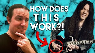 Holy Wars... The Punishment Due Megadeth / Marty Friedman Acoustic Solo Lesson