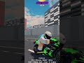 Aku Dan Adik Sepupuku Saling Adu Kecepatan Motor Masing Masing Di Game Roblox