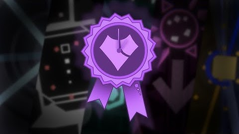 Challenger | Project Arrhythmia - 2022.1 "Time" Level Contest Entry