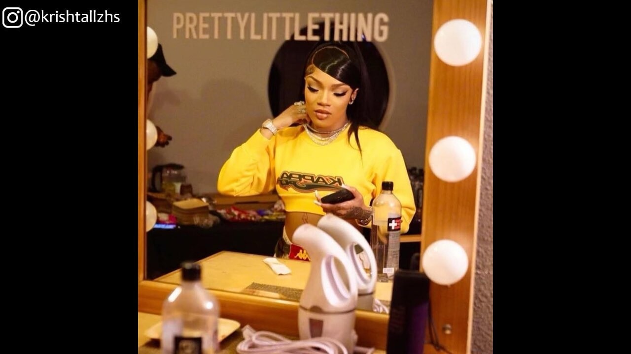 (FREE) Glorilla x Sexyy Red Type Beat 2026 - 