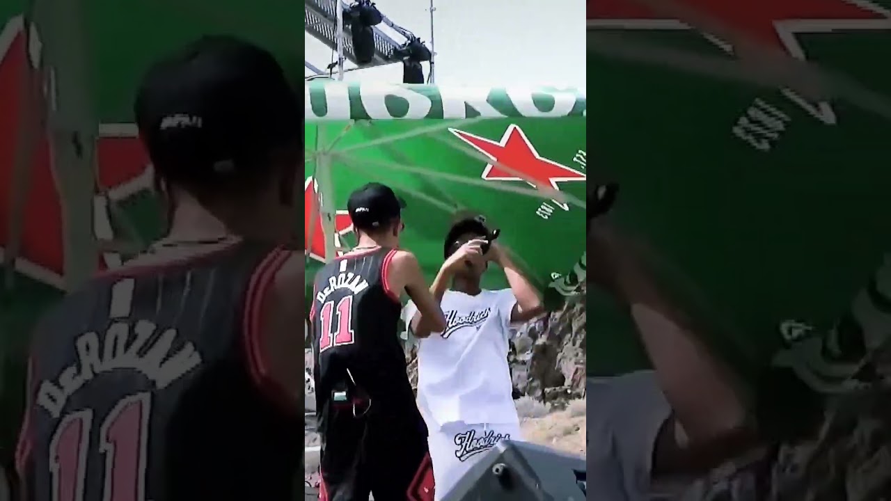 Imágenes del festival 