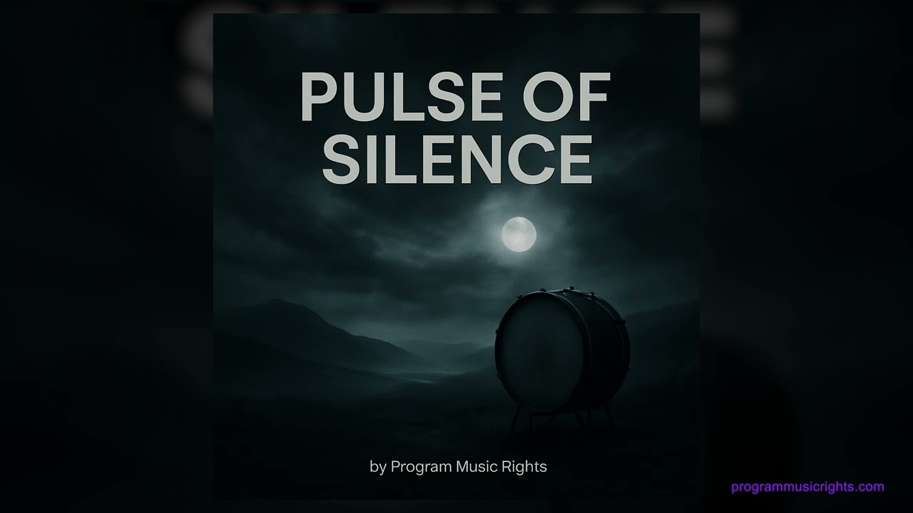 Pulse of Silence - Program Music Rights