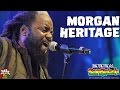 Morgan Heritage @ Rototom Sunsplash 2016