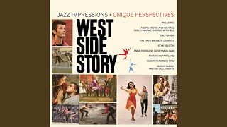 I Feel Pretty (The Dave Brubeck Quartet Plays Music from West Side Story)