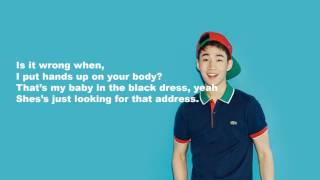 EXO '전야 (前夜) (The Eve)' - HENRY DEMO Ver