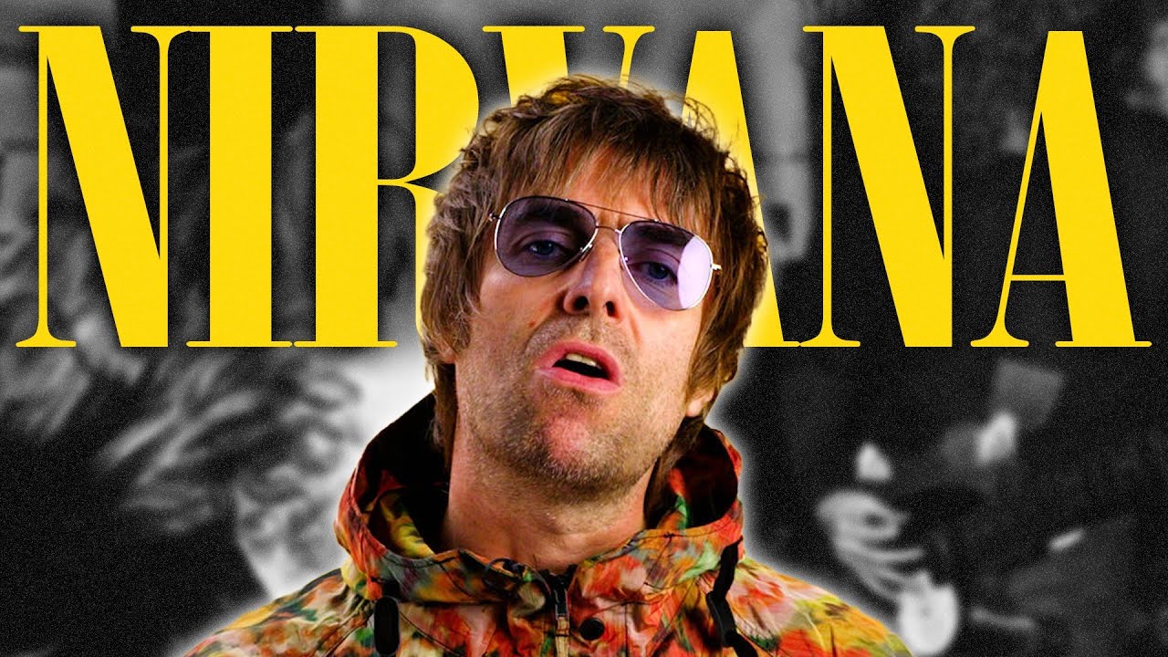 If Oasis wrote 'ABOUT A GIRL'