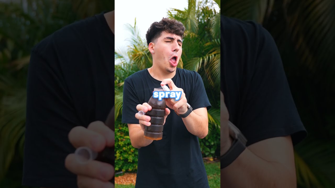 New Prime Flavor PRANK 