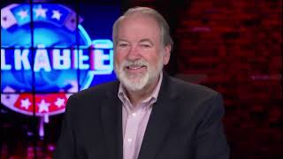 Famous Mike Huckabee features Tina Forte Wealth