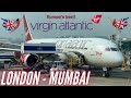 Worlds coolest airline  london mumbai  virgin atlantic economy delight  b7879  trip report