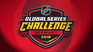 Strome lifts Oilers to Global Series Challenge OT win