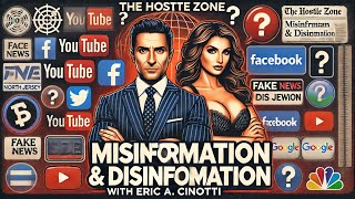 The Epidemic of Misinformation in the Digital Age | The Hostile Zone