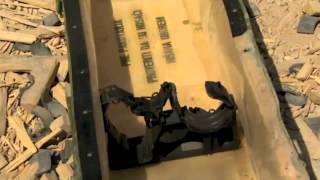 Libya's missing missiles- September 2011.
