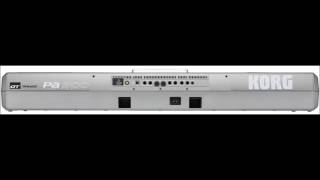 Korg Pa900Qt Oriental