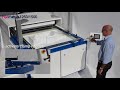 Formech 12501500  automatic vacuum forming machine by arrow digital pvt ltd