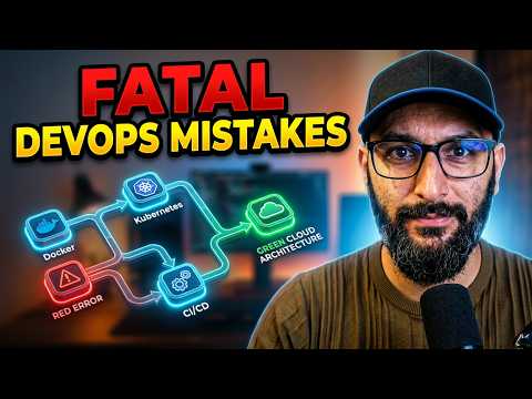 You're Using These DevOps Tools Wrong