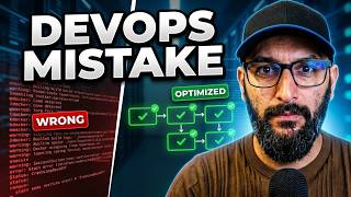 Information The Most Common DevOps Mistakes (And How to Fix Them) Update