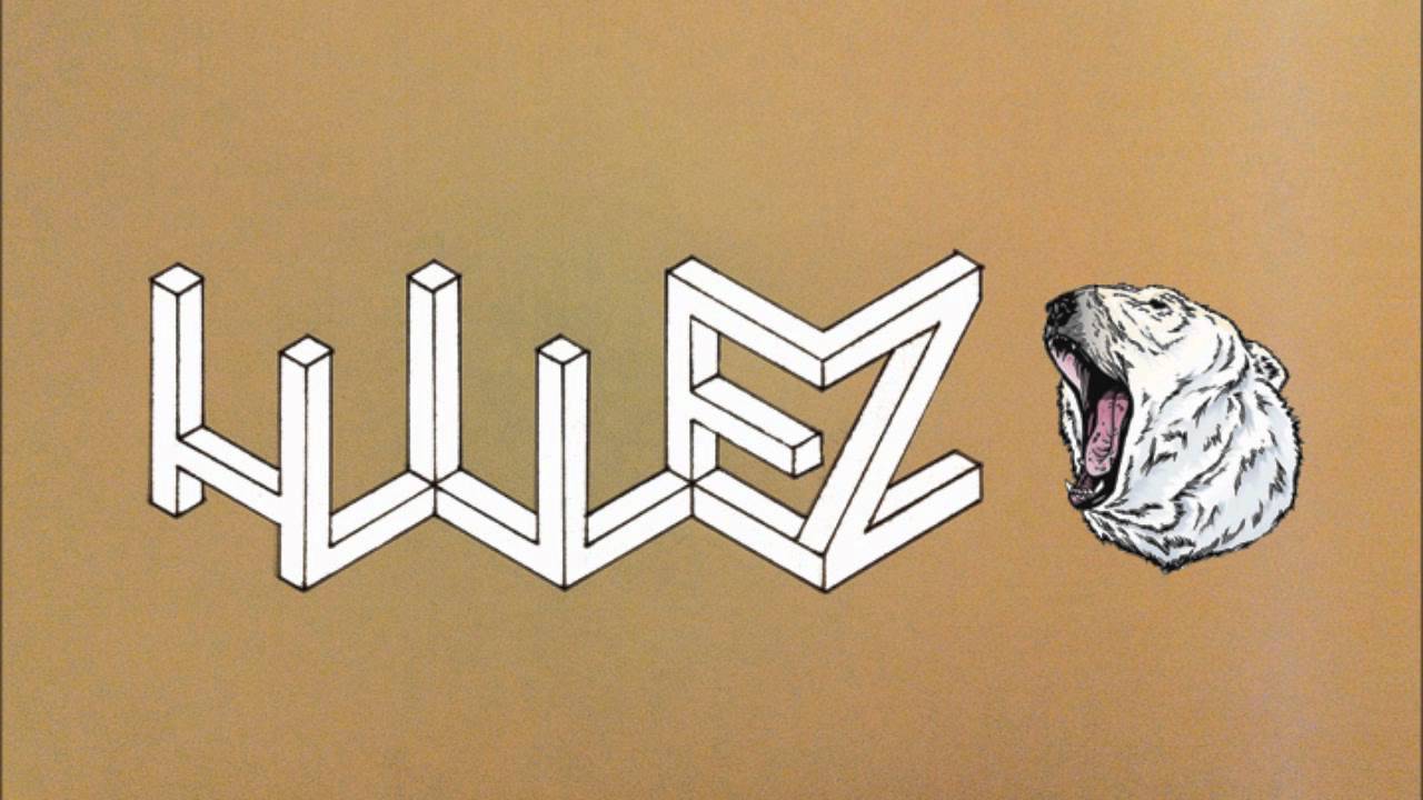 hullez - There is Something in my Closet