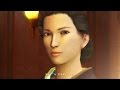 YAKUZA 2 (ps2) opening and full chapter 1 gameplay (no reminiscence)