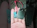 Learn about Rain sensor module#rain sensor #basic#electronic# #shorts#ytshorts#youtubeshortsvedio