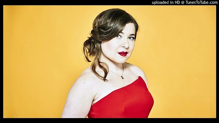 Alisa Weilerstein - Barber Cello Concerto, Op. 22 ...