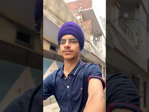 Ajj Amritsar da mausam bdda ghaint c 🌧️ #viral #shorts #minivlog #punjabi #amritsar