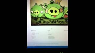 Angry Turds for real! screenshot 4