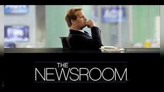 Download Lagu Why You Must Watch The Newsroom Even If You Hate It MP3