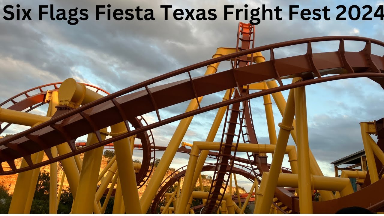 Are There Fireworks At Fiesta Texas Tonight Are There Fireworks At Fiesta Texas Tonight