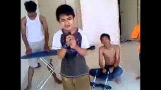 Alif Ba Ta Sa - Wan and GengP14