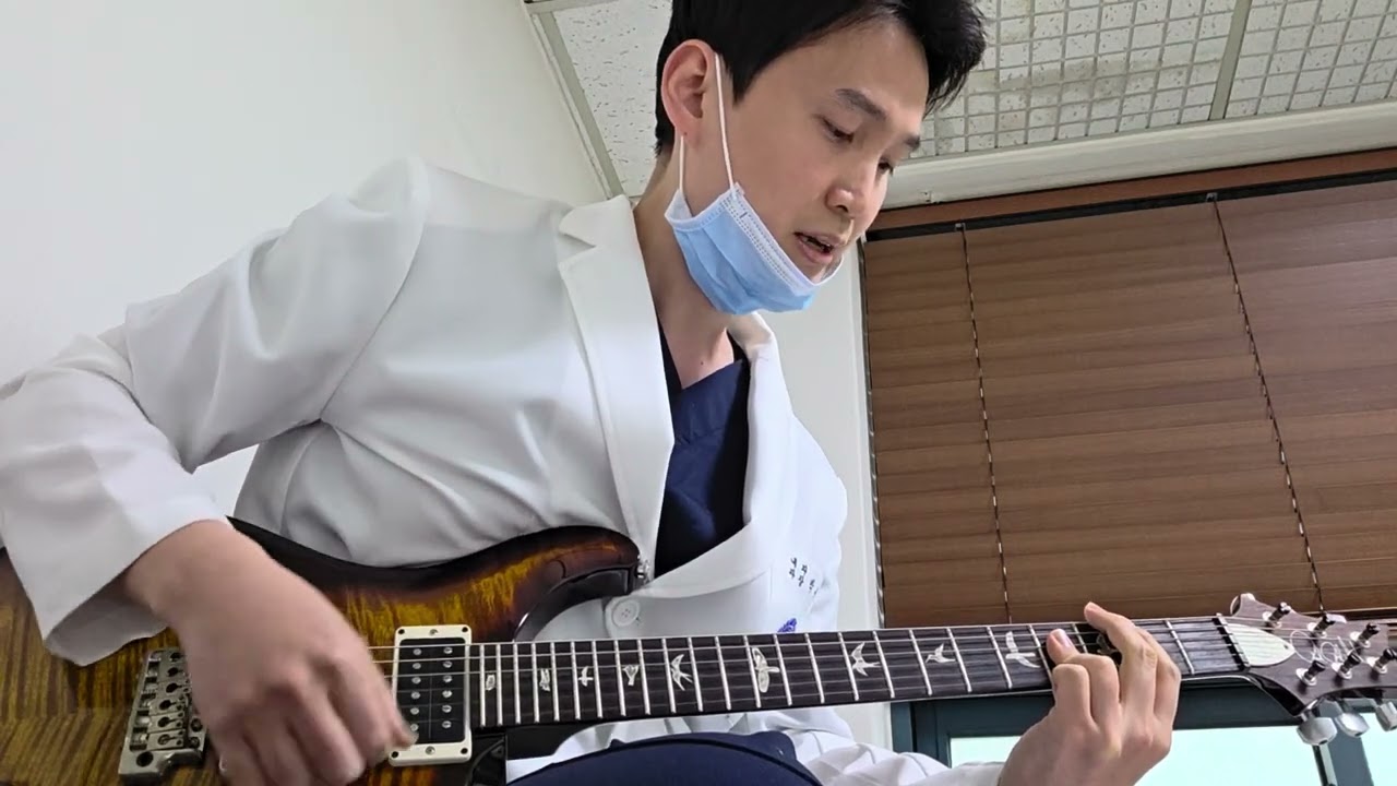 Newjeans - ditto (박은식)