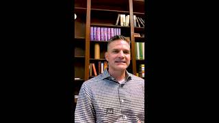 The Gospel of God's Glory Feat. Dr. James Hamilton | Creation to Consummation [CTC 2019]