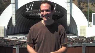 Insane Hollywood Bowl Tour Guide
