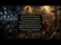 The War for Eternity Part 1