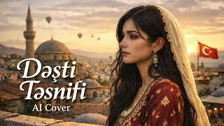 Dəşti Təsnifi | AI Cover (Traditional Music)