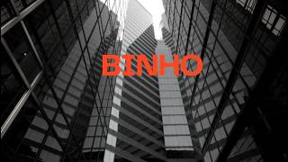 Binho Hisse Senedi Iz