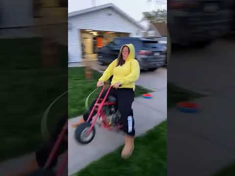 Someone get Vin Diesel on the line! 😂 #afv #fail #funny