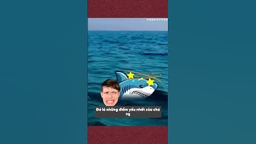 Kỹ năng thoát thân trước quái vật đại dương | Dathaa sub #hoathinhtrungquoc #animation