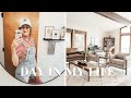 VLOG - Home Renovation Updates &amp; Exploring A New Thrift Store