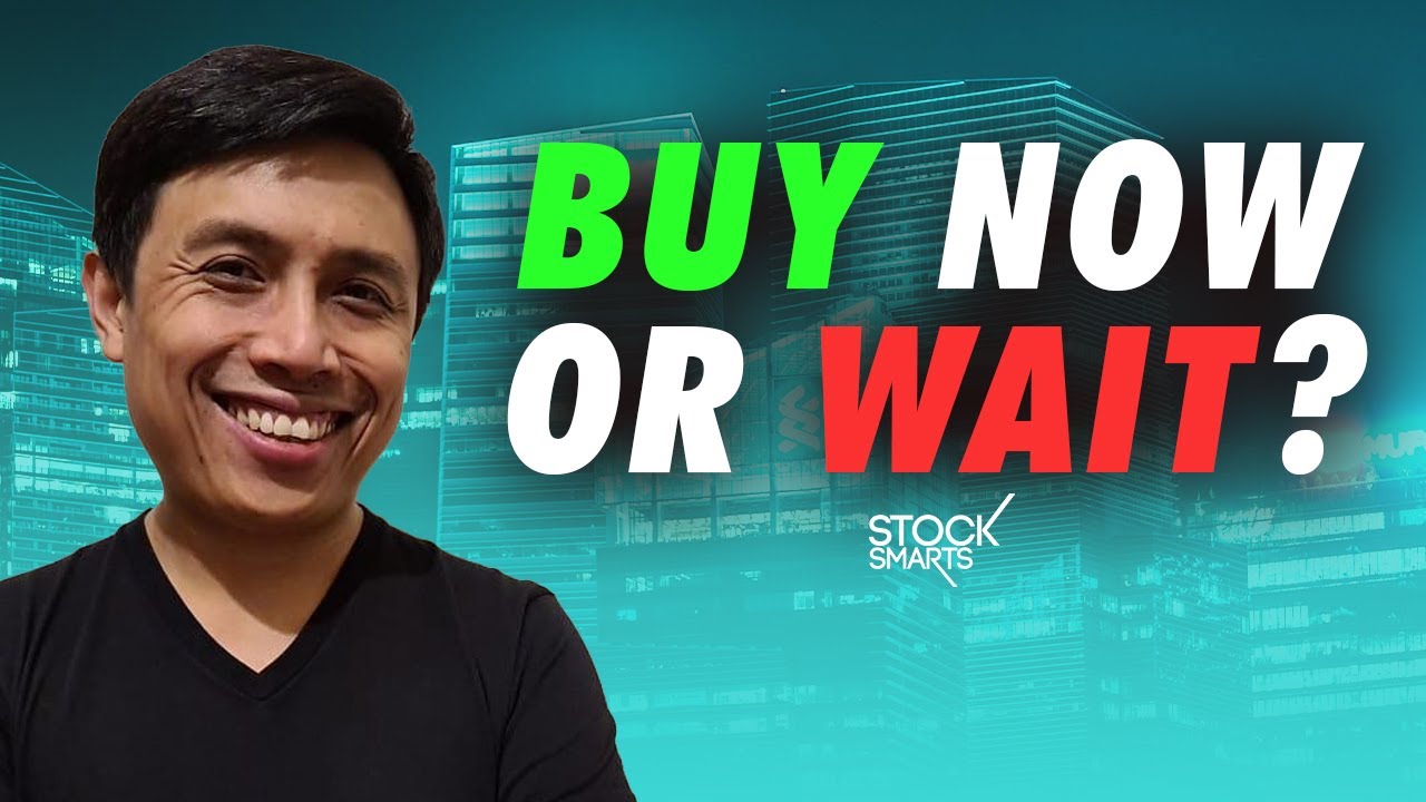 WHEN IS THE BEST TIME TO BUY LAND? YouTube