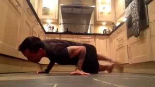 Nathan Helberg showz us his #Honest #WorkRate using high level #ZUU movez for #SpeedMobility