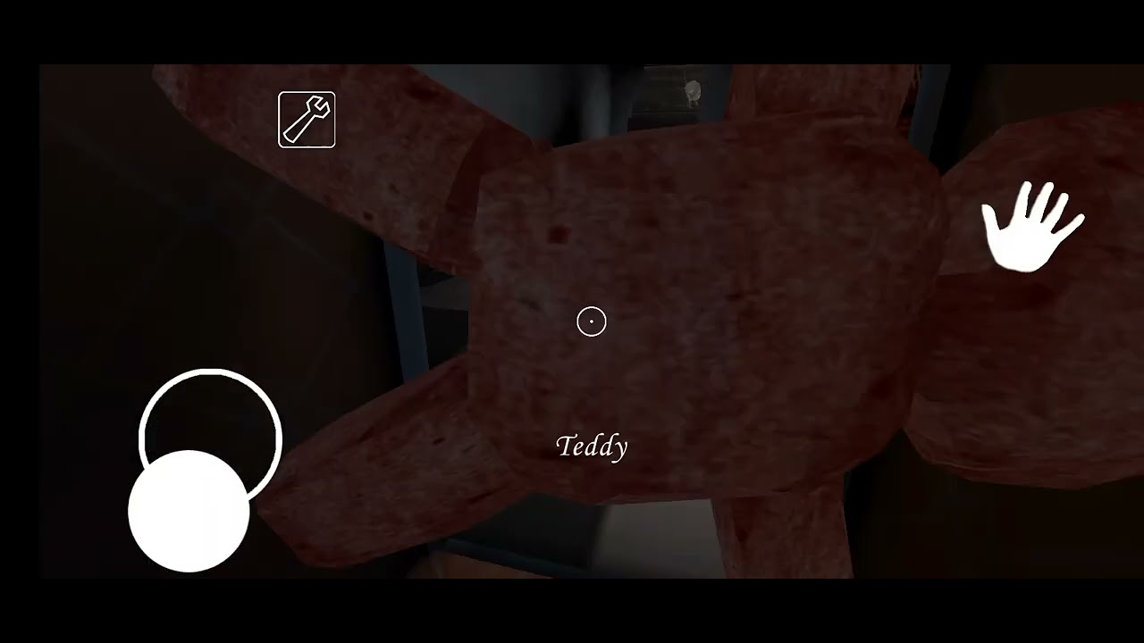 Granny buttery mod pack in ice cream 6 atmosphere grandpa shotgun v2 part 4