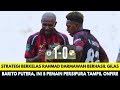 Persipura Tampil Hebat! Kemenangan 1-0 atas Barito Putera di Liga 2 dengan 5 Pemain Onfire β½