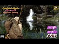 Cronicas de skyrim Massive Ultra mods - Saga - Parte # 263 - Chanterelle - um mundo pré historico