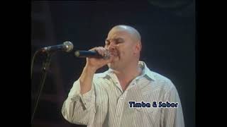 Hasta El Sol De Hoy - Edgar Joel -Festival Del Amor - Videna De San Luis - Lima -Peru 14 - 02 - 2007