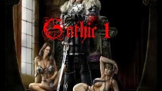 Gothic 1 Уризель. Прохождение Часть 16.