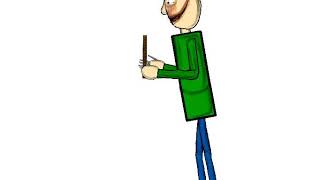 Baldi's Basics by Memebear test ( DC2 )
