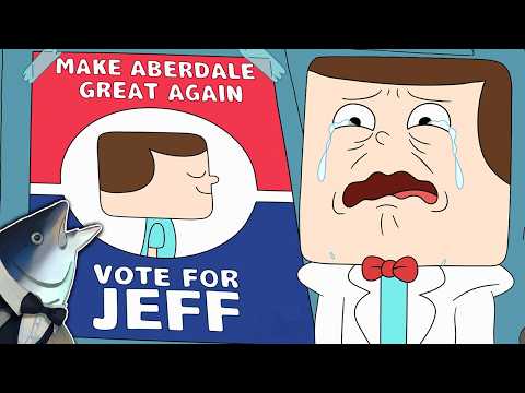 CLARENCE FOR PRESIDENT | Clarence Reaction - YouTube
