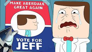CLARENCE FOR PRESIDENT | Clarence Reaction screenshot 5