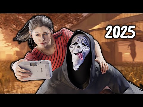 Funniest of 2025 Dead by Daylight